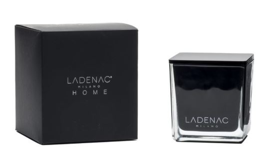 LADENAC Minimal FLORAL HESPERIDE vonná sviečka 55g