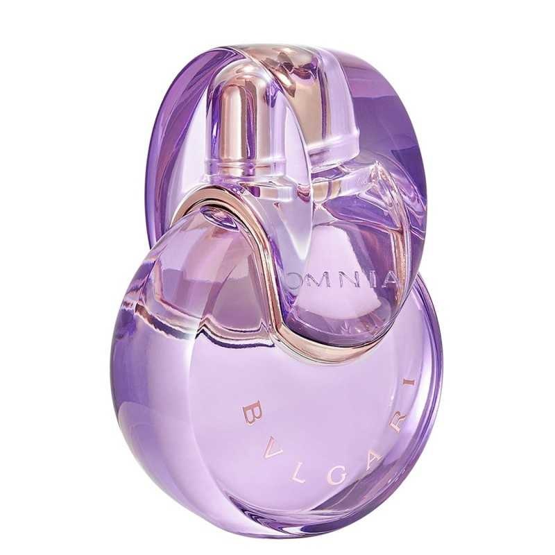 Bvlgari Omnia Amethyste Toaletná voda - Tester