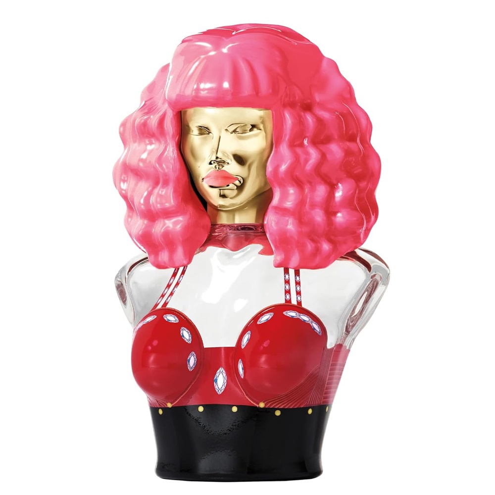 Nicki Minaj Minajesty Parfémovaná voda