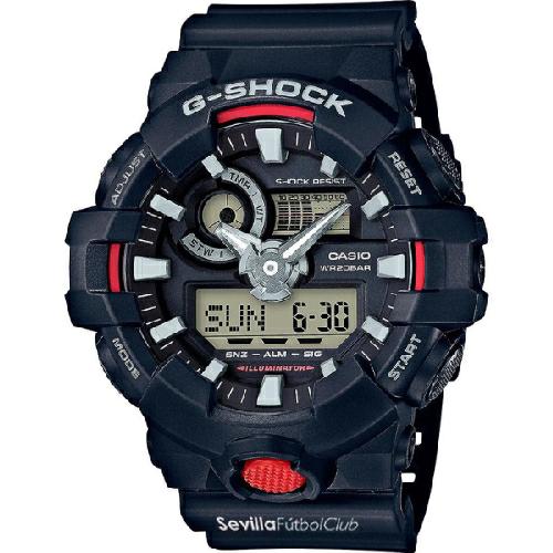 Casio G-Shock  GA-700SFC-1A