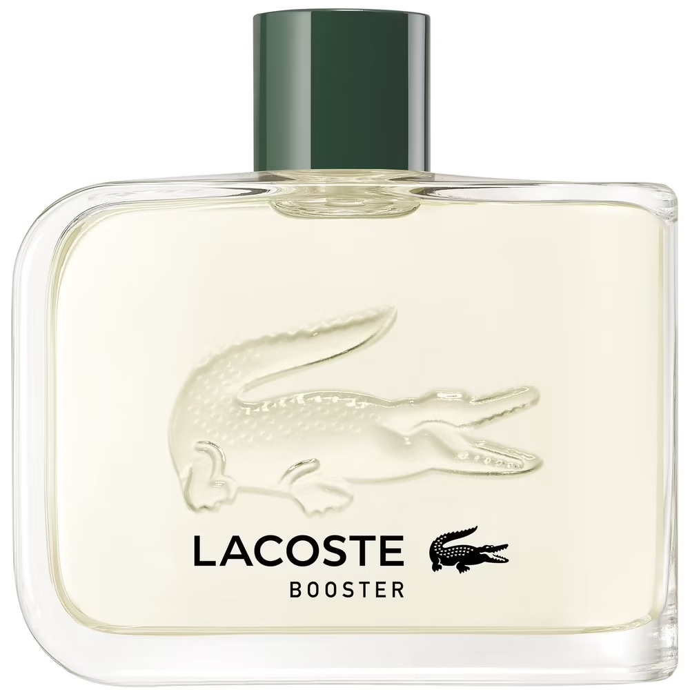 Lacoste Booster Eau de Toilette Toaletná voda - Tester