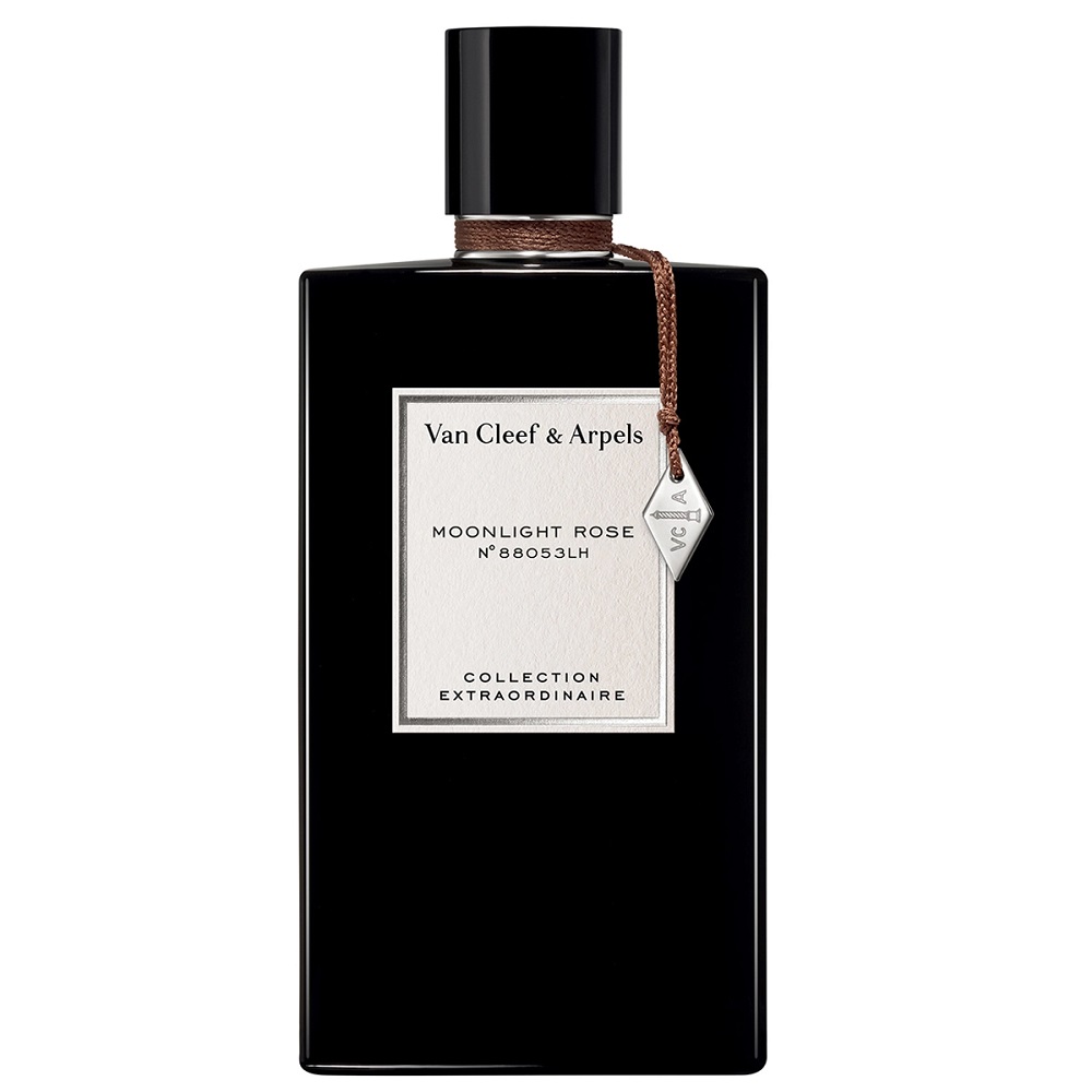 Van Cleef&Arpels Collection Extraordinaire Moonlight Rose Parfémovaná voda - Tester