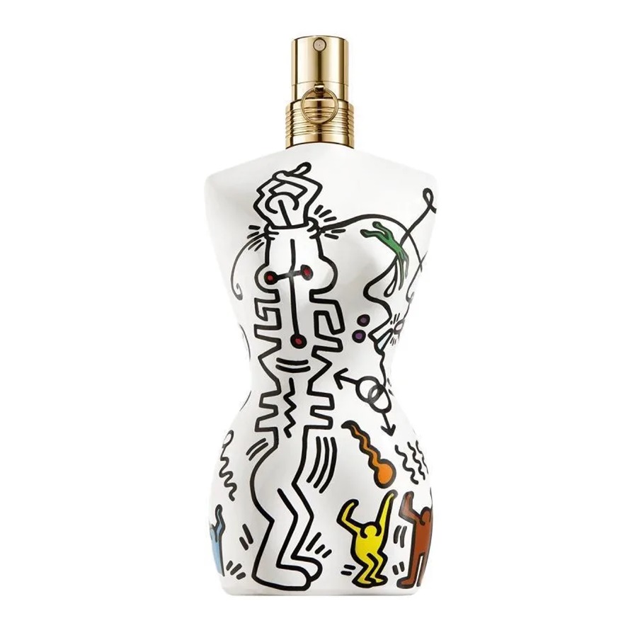 Jean Paul Gaultier Classique Pride Limited Edition 2024 Toaletná voda