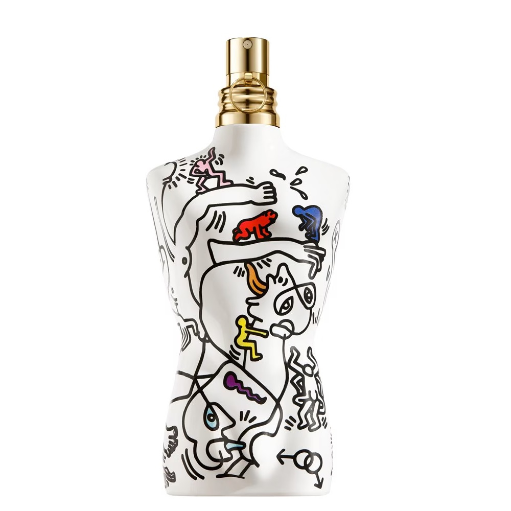 Jean Paul Gaultier Le Male Pride Limited Edition 2024 Toaletná voda