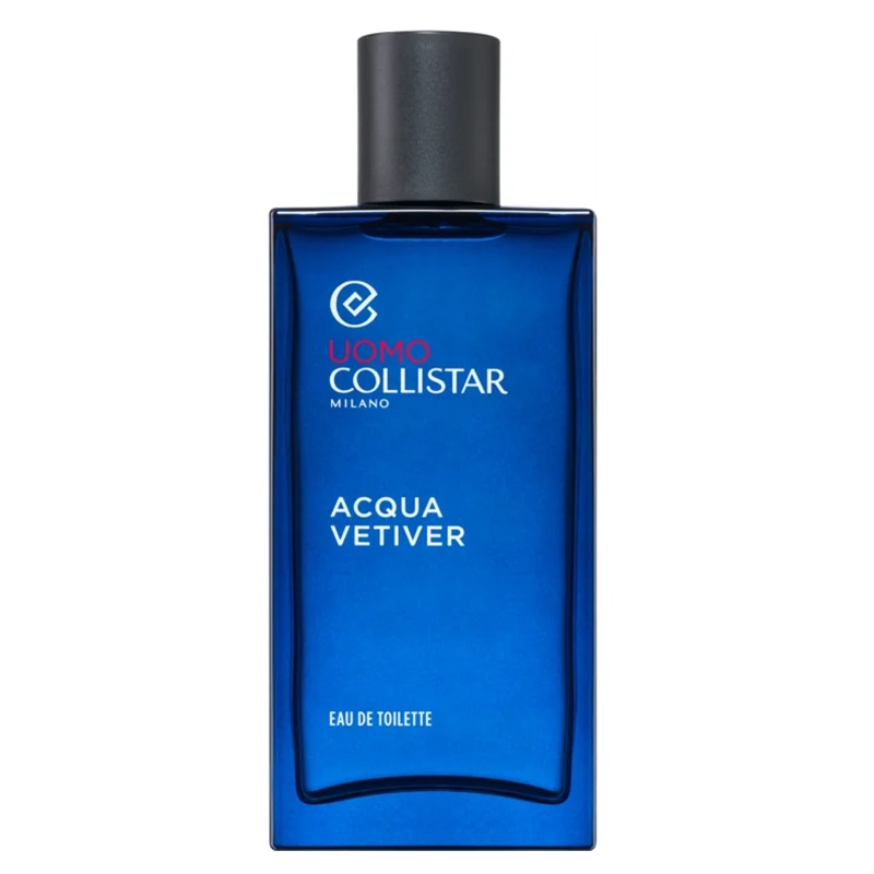 Collistar Uomo Acqua Vetiver Toaletná voda