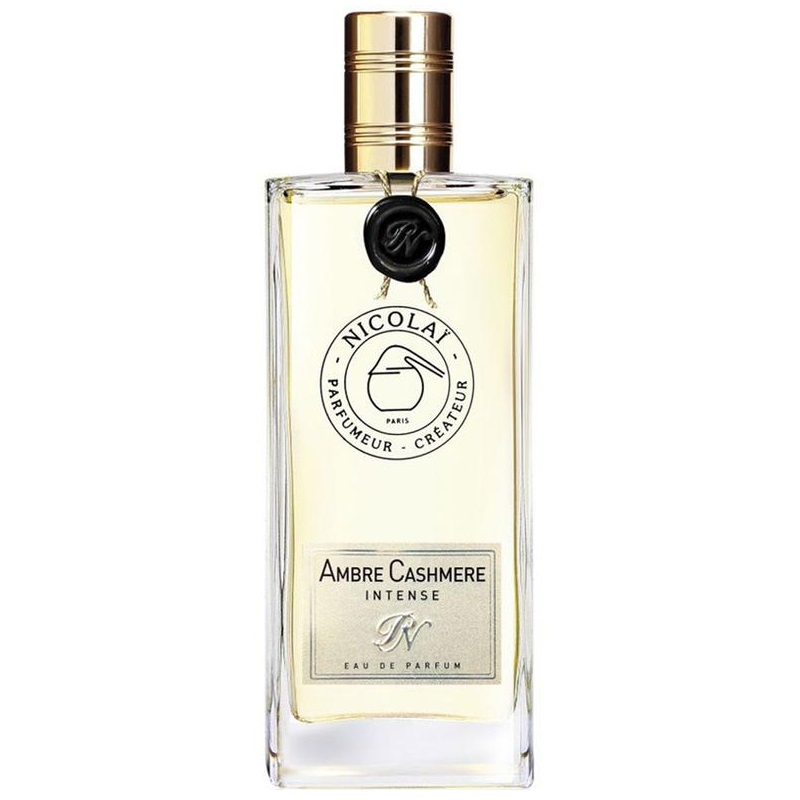 Nicolai Parfumeur Createur Ambre Cashmere Intense Parfémovaná voda