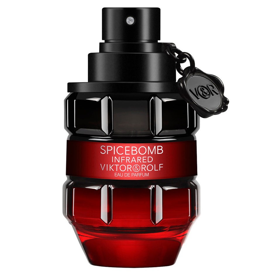 Viktor & Rolf Spicebomb Infrared Eau de Parfum Parfémovaná voda