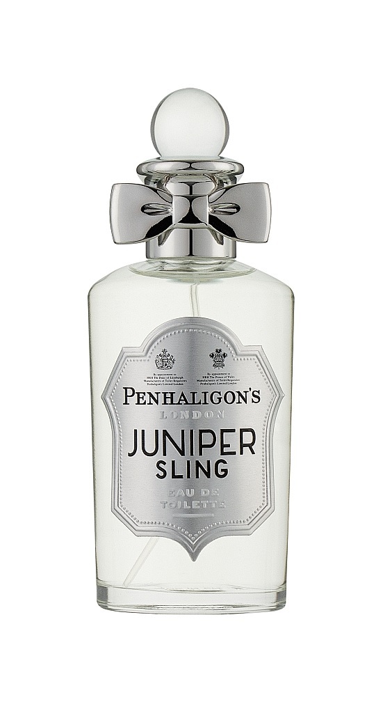 Penhaligon`s Juniper Sling Toaletná voda - Tester