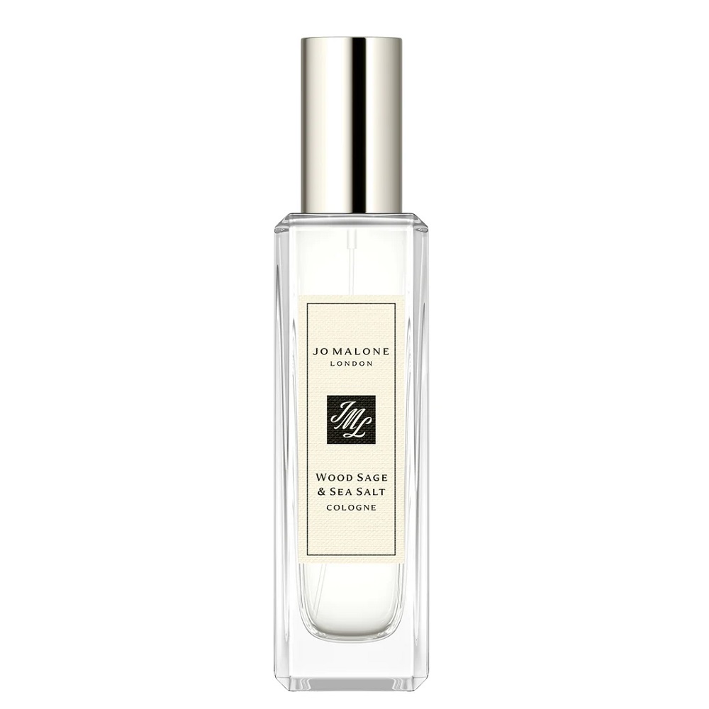 Jo Malone Wood Sage & Sea Salt Kolínska voda