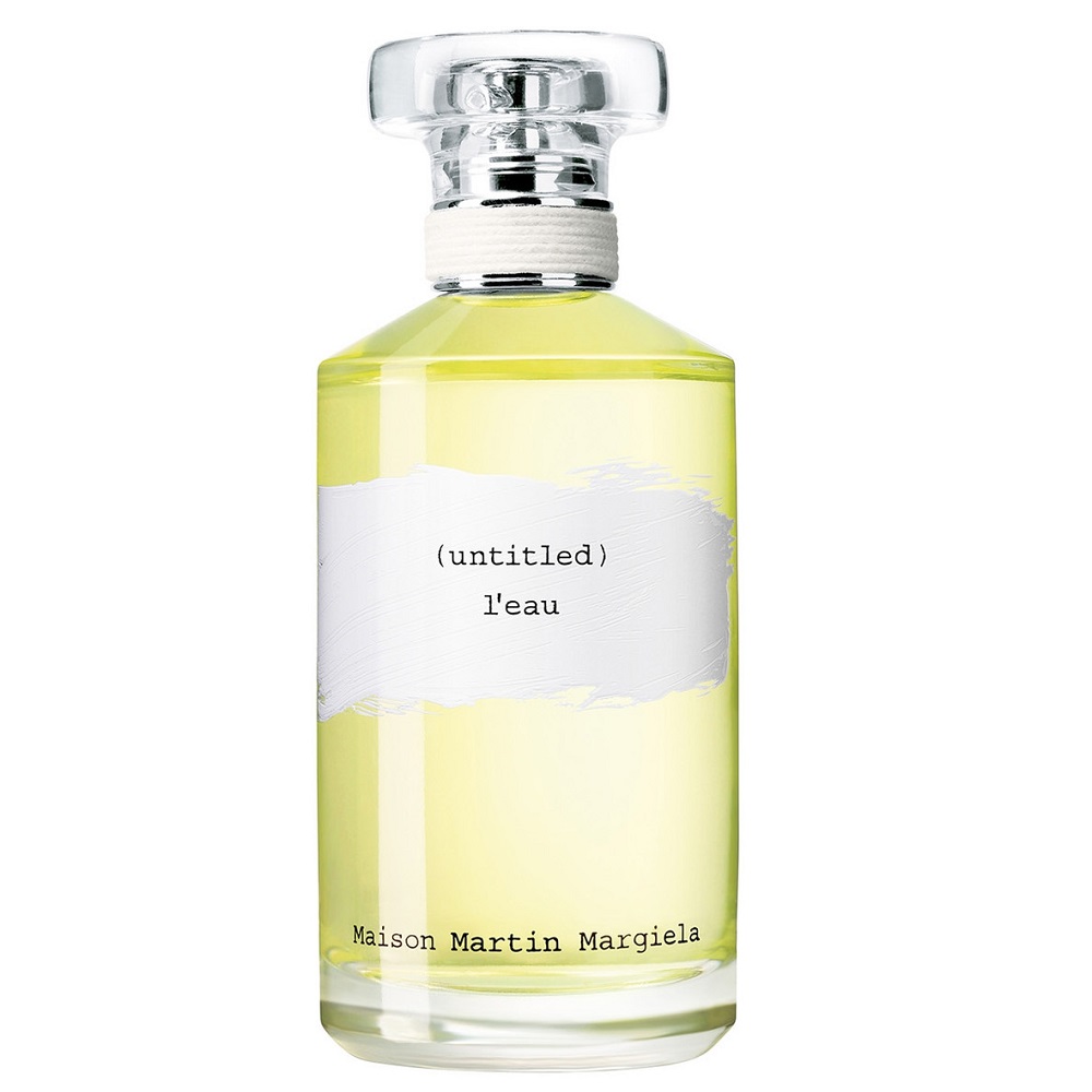 Maison Margiela Untitled L'Eau Toaletná voda