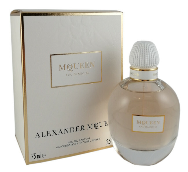 Alexander Mcqueen Eau Blanche Parfémovaná voda