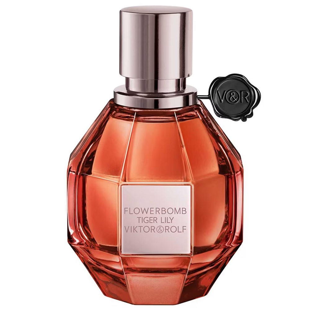 Viktor & Rolf Flowerbomb Tiger Lily Parfémovaná voda