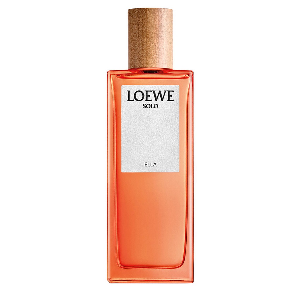 Loewe Solo Ella Eau de Parfum Parfémovaná voda