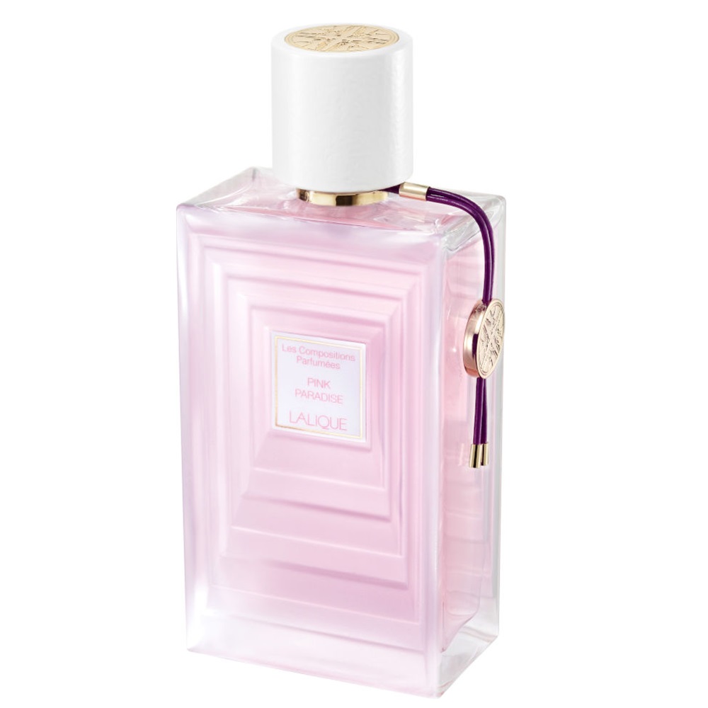 Lalique Les Compositions Parfumees Pink Paradise Parfémovaná voda