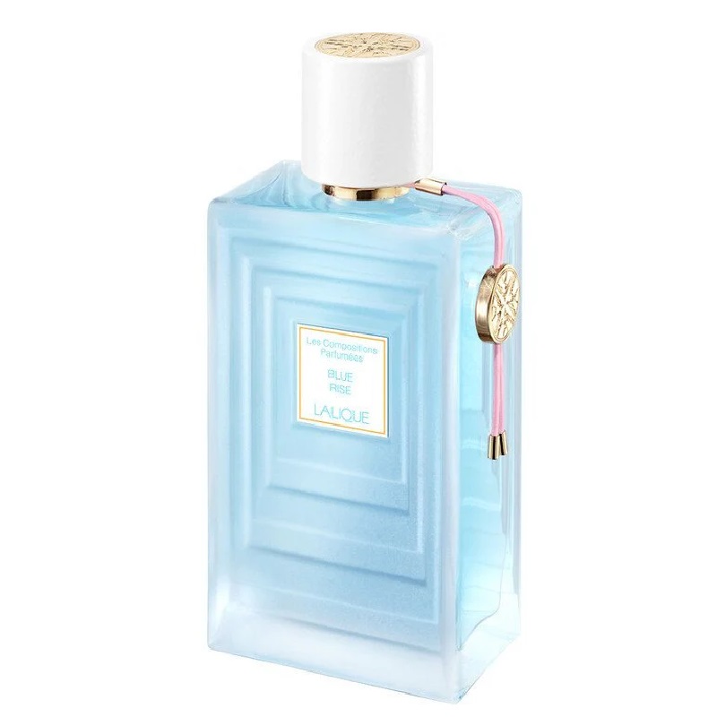 Lalique Les Compositions Parfumees Blue Rise Parfémovaná voda