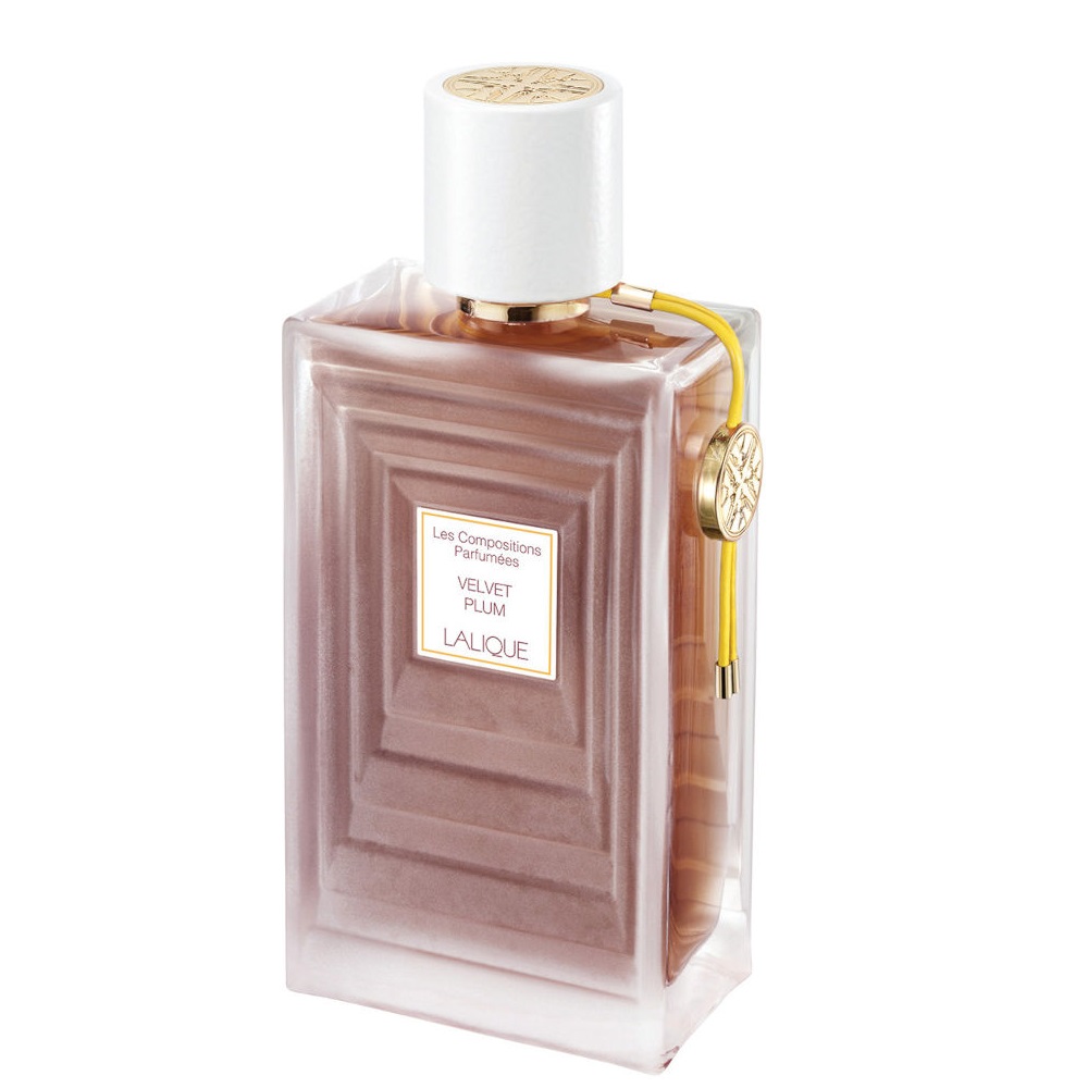 Lalique Les Compositions Parfumees Velvet Plum Parfémovaná voda