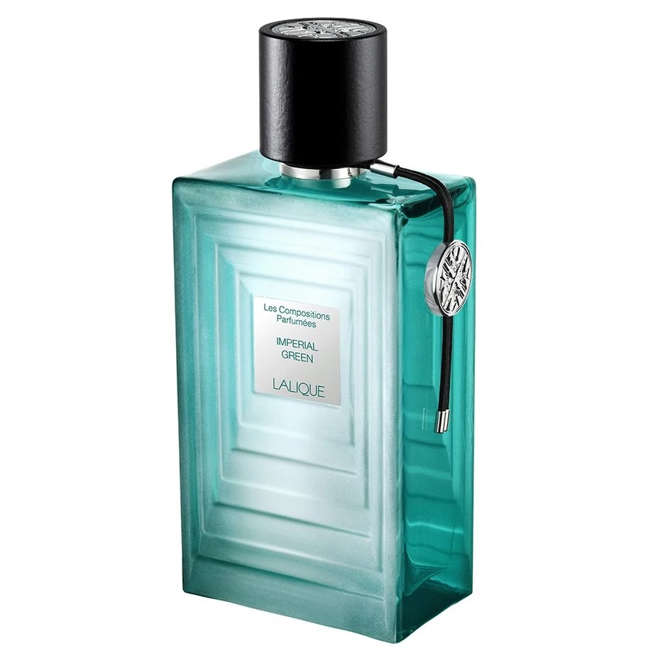 Lalique Les Compositions Parfumees Imperial Green Parfémovaná voda