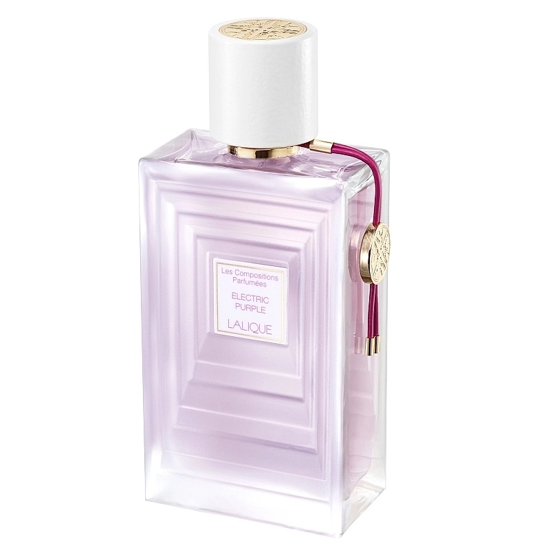 Lalique Les Compositions Parfumees Electric Purple Parfémovaná voda