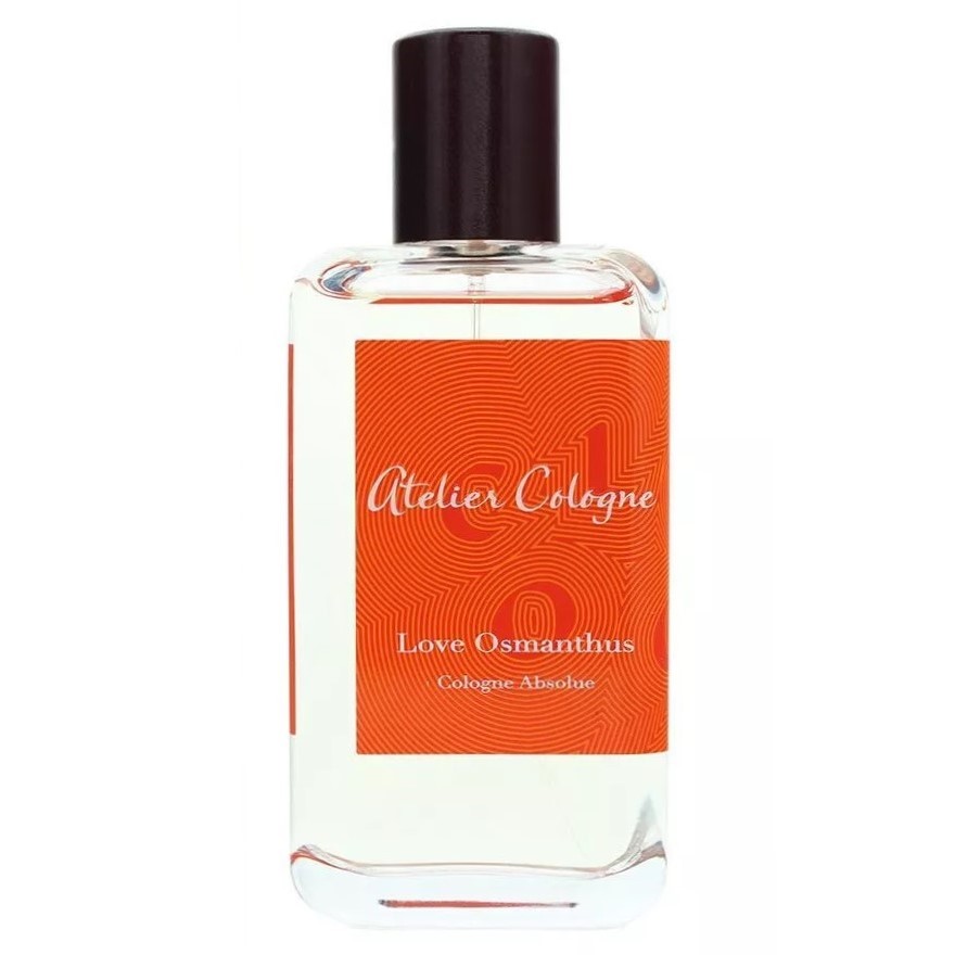 Atelier Cologne Love Osmanthus Kolínska voda