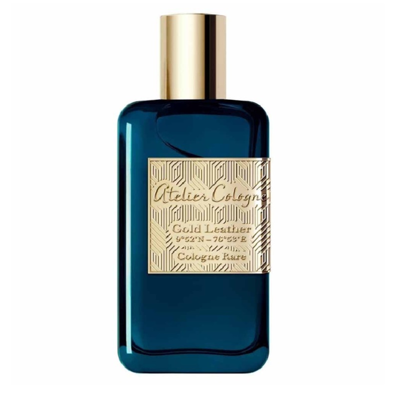 Atelier Cologne Gold Leather Eau de Parfum Parfémovaná voda