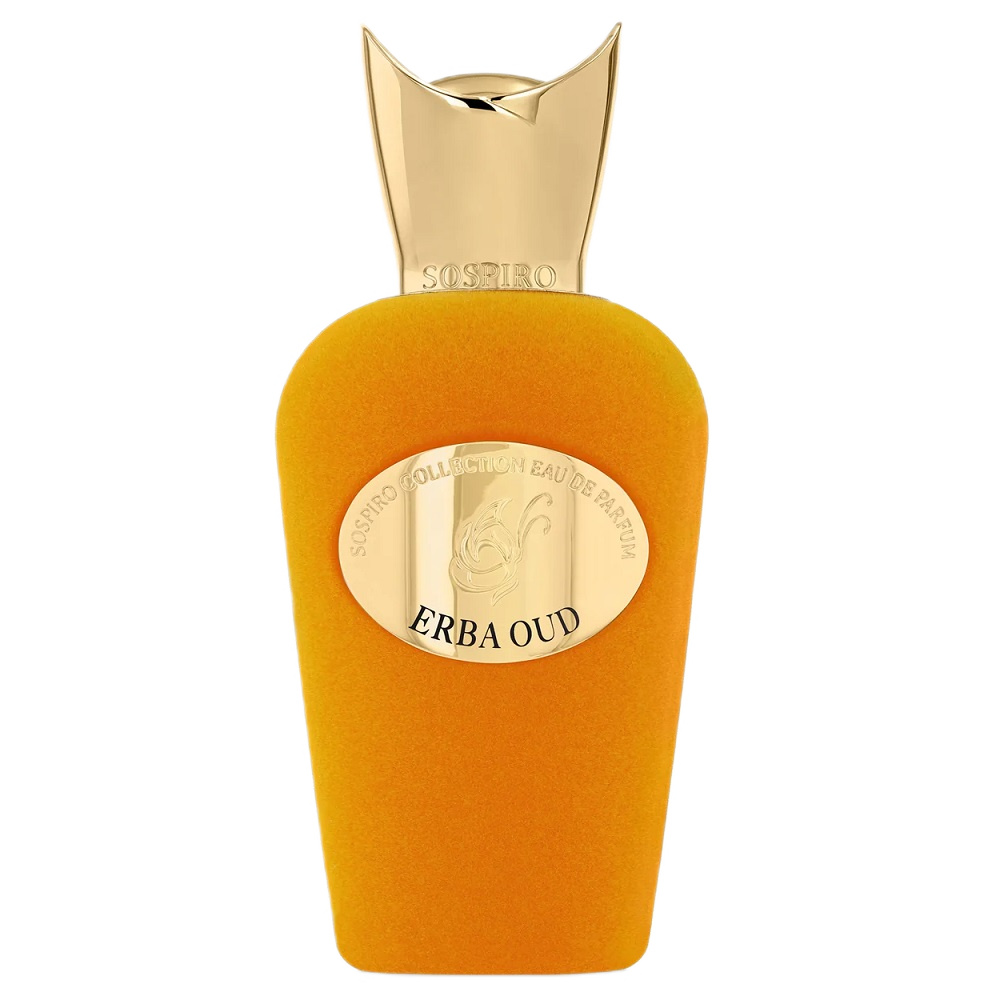 Sospiro Perfumes Erba Oud Parfémovaná voda