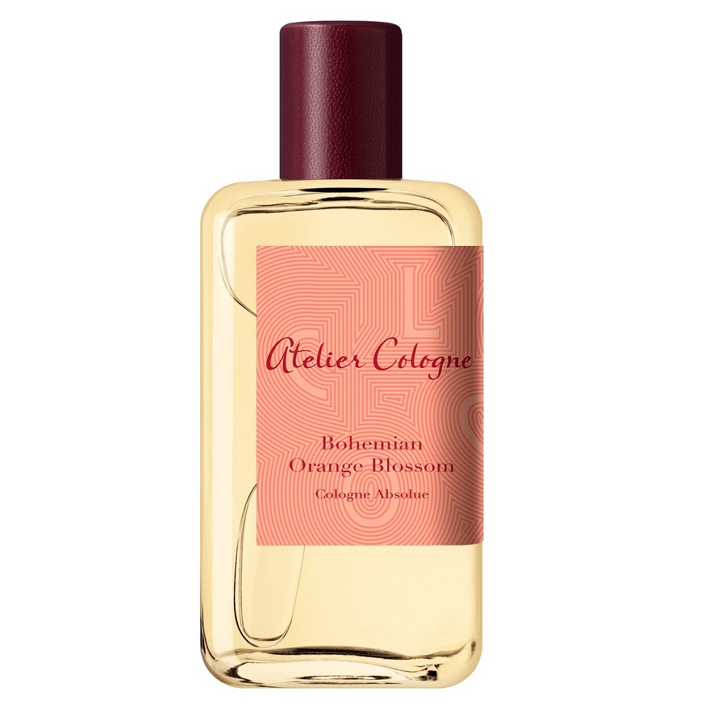 Atelier Cologne Bohemian Orange Blossom Kolínska voda