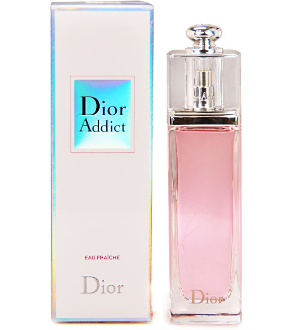 Dior Addict Eau Fraiche Toaletná voda