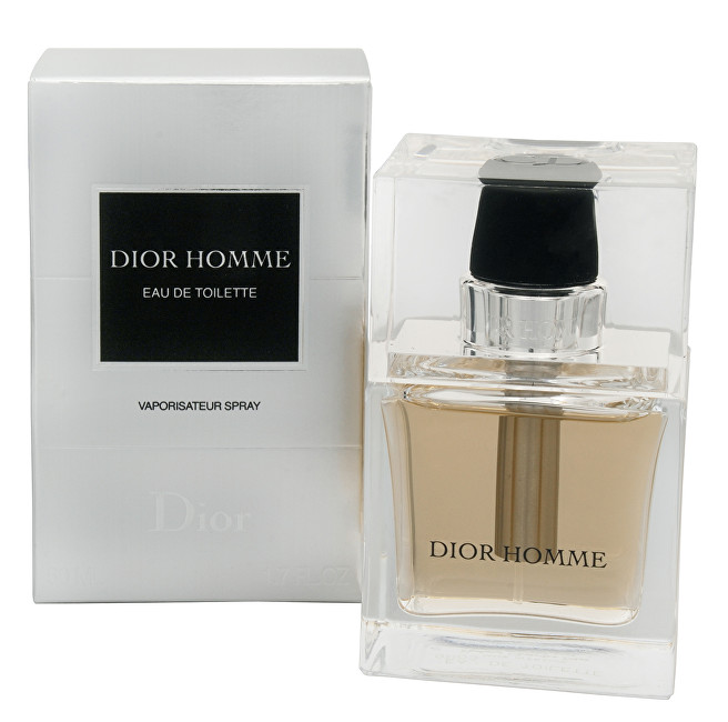 Dior Dior Homme 2020 Toaletná voda