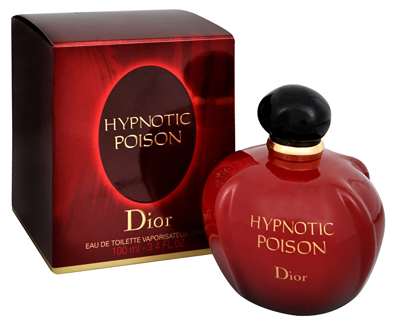 Dior Hypnotic Poison Eau de Toilette Toaletná voda