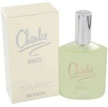 Revlon Charlie White Toaletná voda