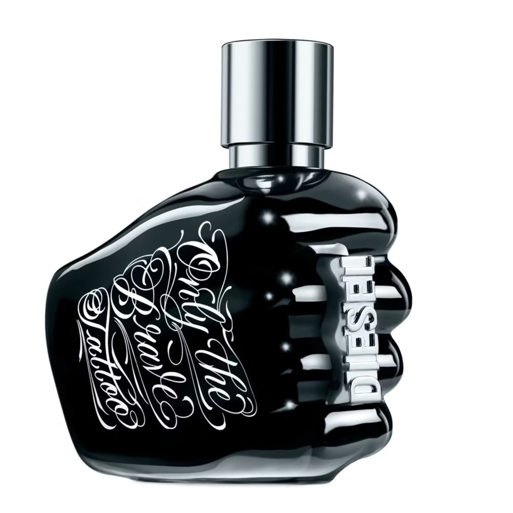 Diesel Only The Brave Tatoo Toaletná voda