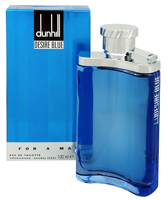 Dunhill Desire Blue Toaletná voda