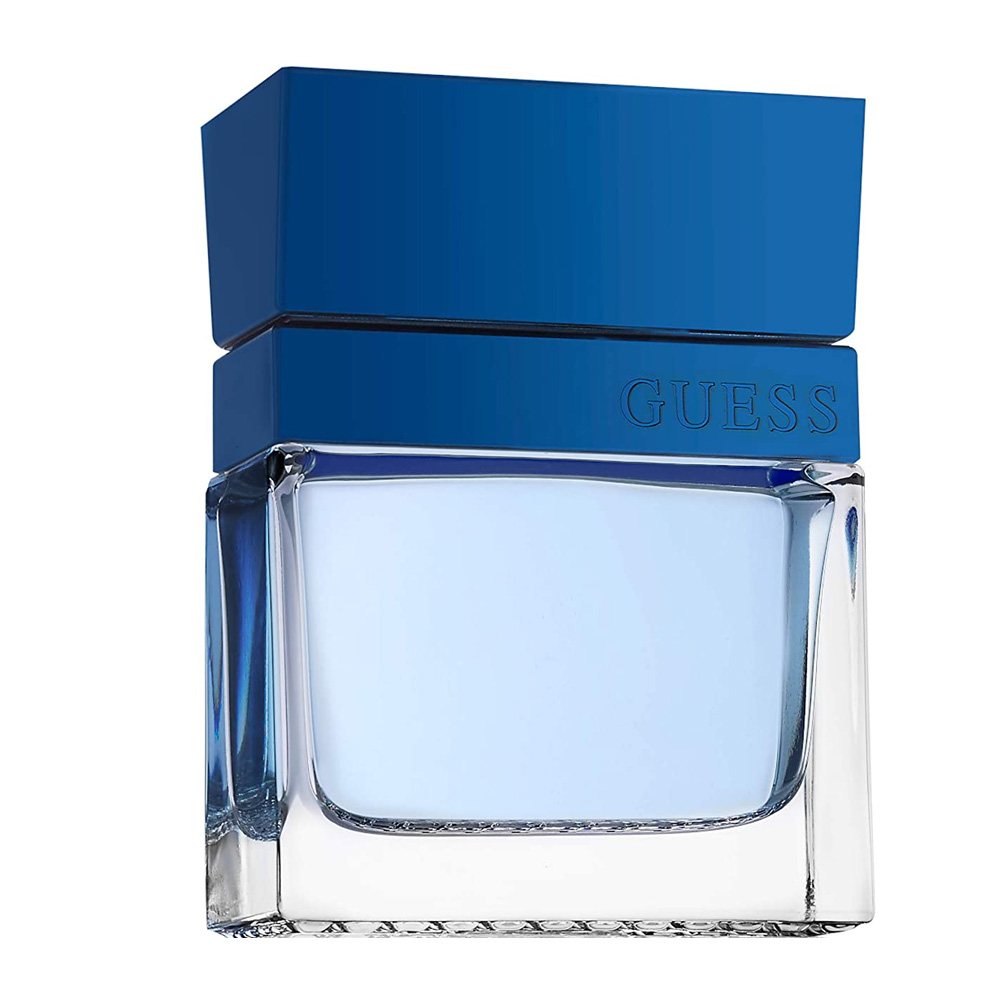 Guess Seductive Homme Blue Toaletná voda