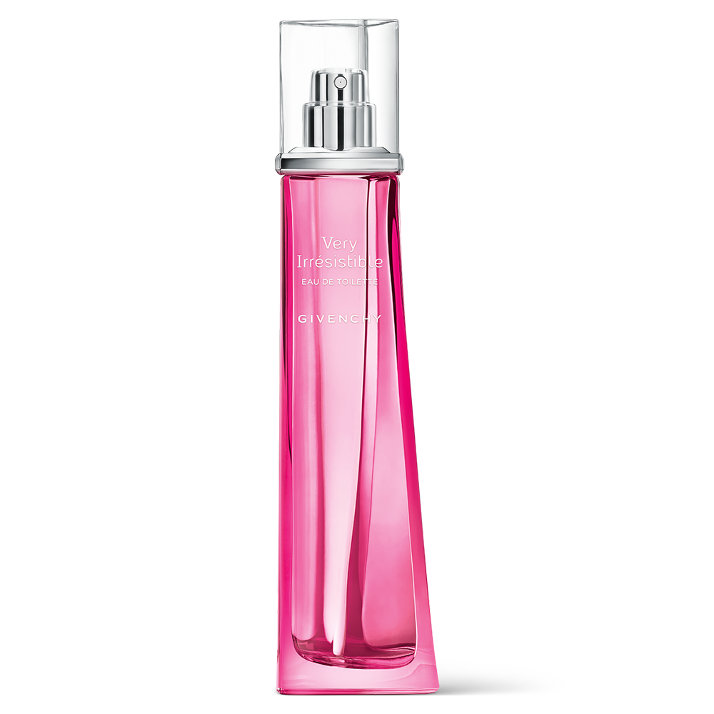 Givenchy Very Irresistible Toaletná voda