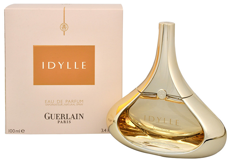 Guerlain Idylle Parfémovaná voda - Tester