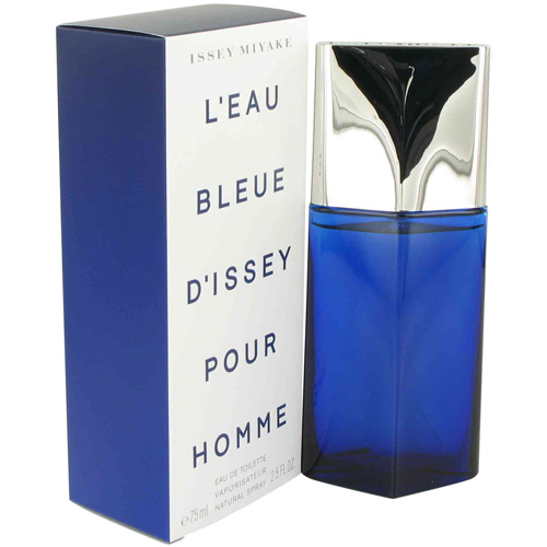 Issey Miyake L'Eau Bleue d'Issey Toaletná voda