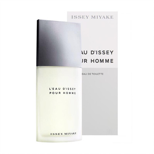 Issey Miyake L'eau d'Issey pour Homme Toaletná voda