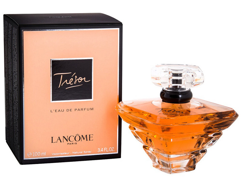 Lancome Tresor Parfémovaná voda