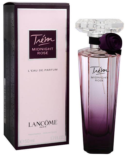 Lancome Tresor Midnight Rose Parfémovaná voda