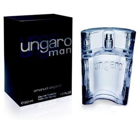 Emanuel Ungaro Emanuel Ungaro Man Toaletná voda - Tester