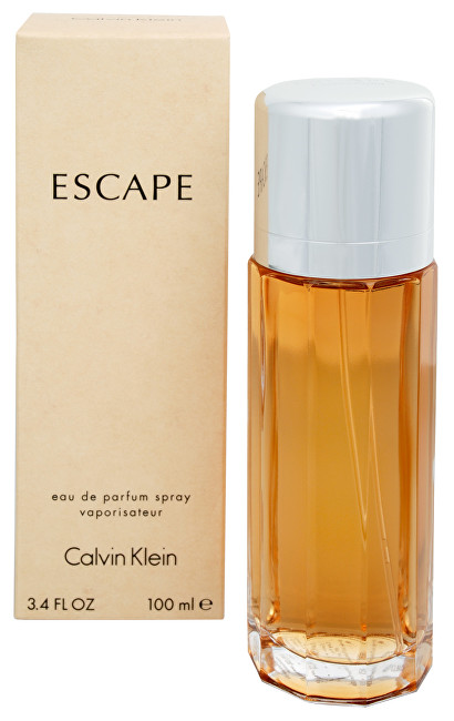 Calvin Klein Escape Parfémovaná voda