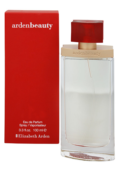 Elizabeth Arden Arden Beauty Parfémovaná voda