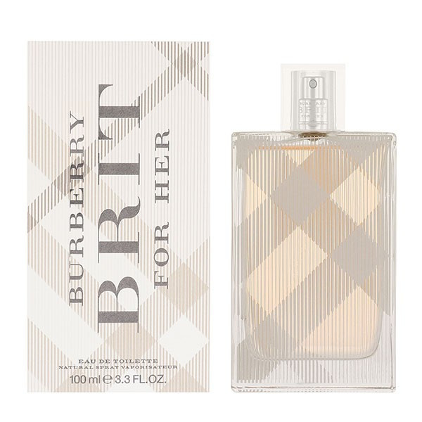 Burberry Brit - Eau de Toilette Toaletná voda