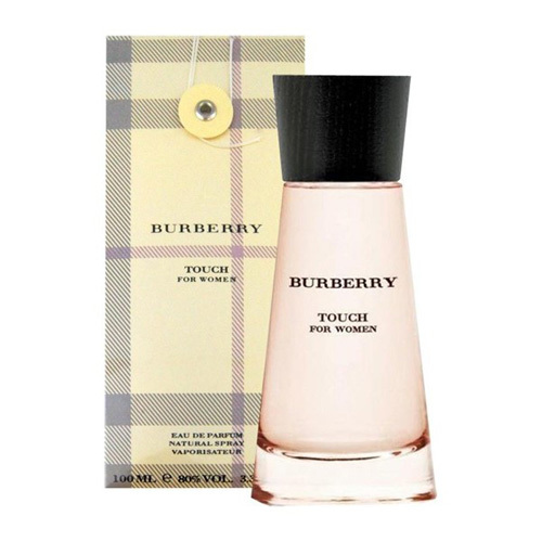 Burberry Touch for Women Parfémovaná voda