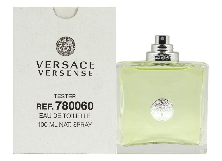 Versace Versense Toaletná voda - Tester