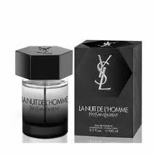 Yves Saint Laurent La Nuit De L'Homme Toaletná voda - Tester