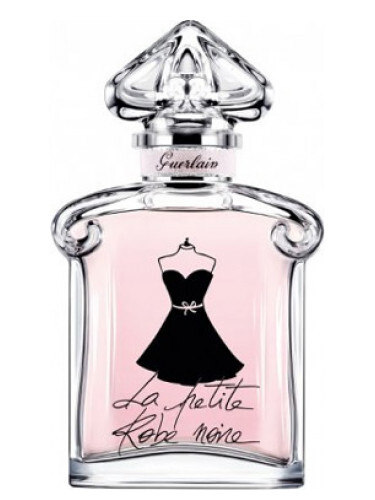 Guerlain La Petite Robe Noire - Eau de Toilette Toaletná voda