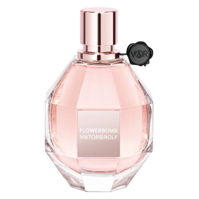 Viktor & Rolf Flowerbomb Parfémovaná voda - Tester