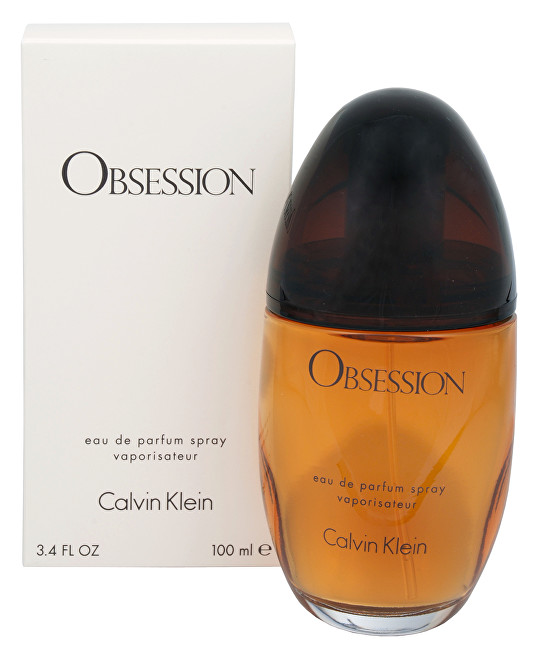 Calvin Klein Obsession Parfémovaná voda