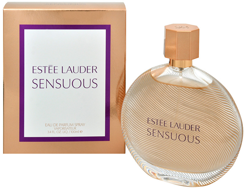 Estée Lauder Sensuous Parfémovaná voda